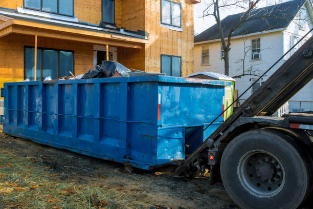 Best Hoarding Cleanup  in Emeryville, CA